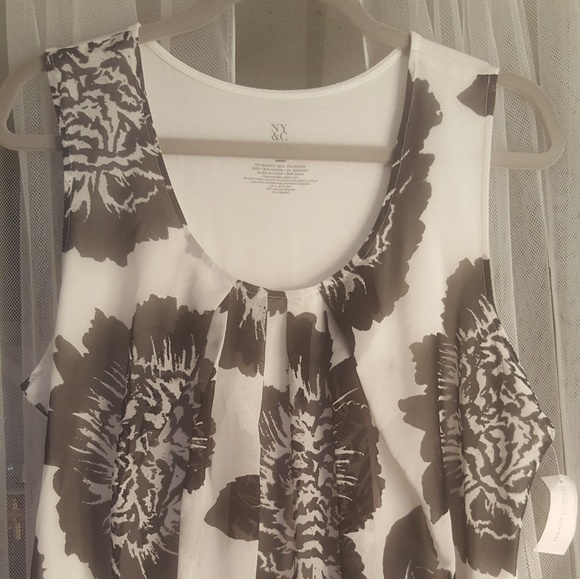 New York & company top - Picture 1 of 2